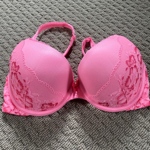 Victoria's Secret Bra - Body by Victoria Perfect Shape - 32D - Picture 1 of 4